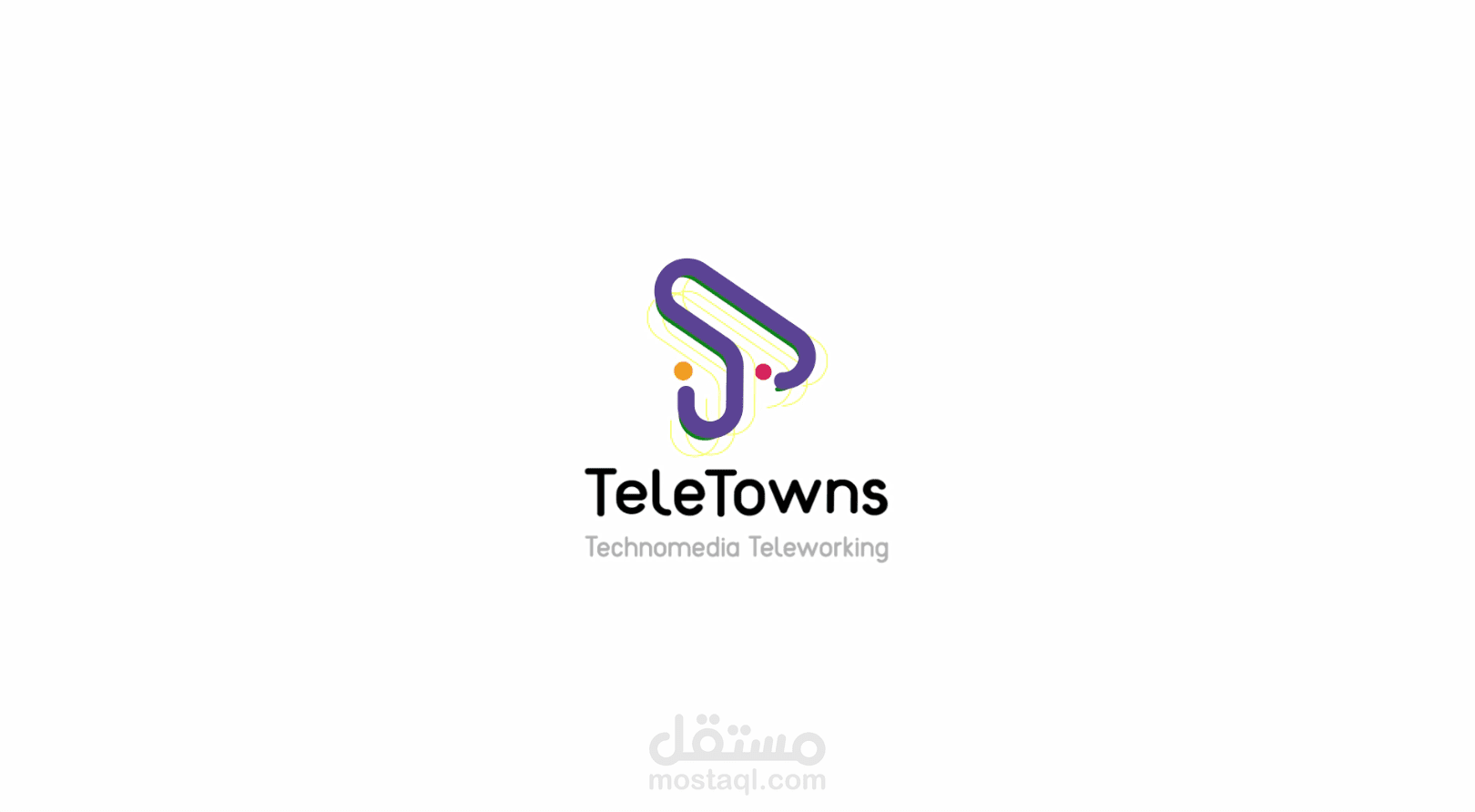 فيديو موشن جرافيك