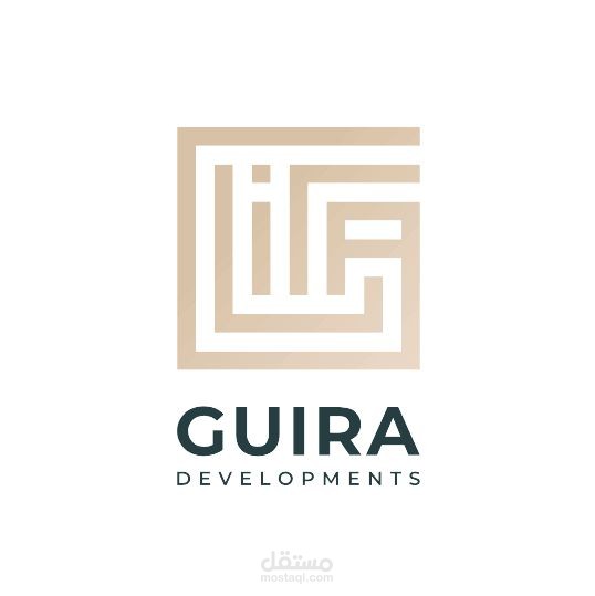 A Logo Of Guira Developments