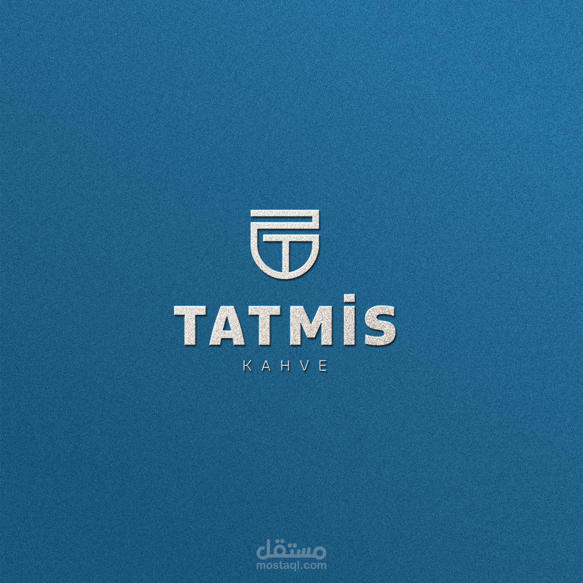 TATMIS LOGO | علامة تجارية مختصة في القهوى