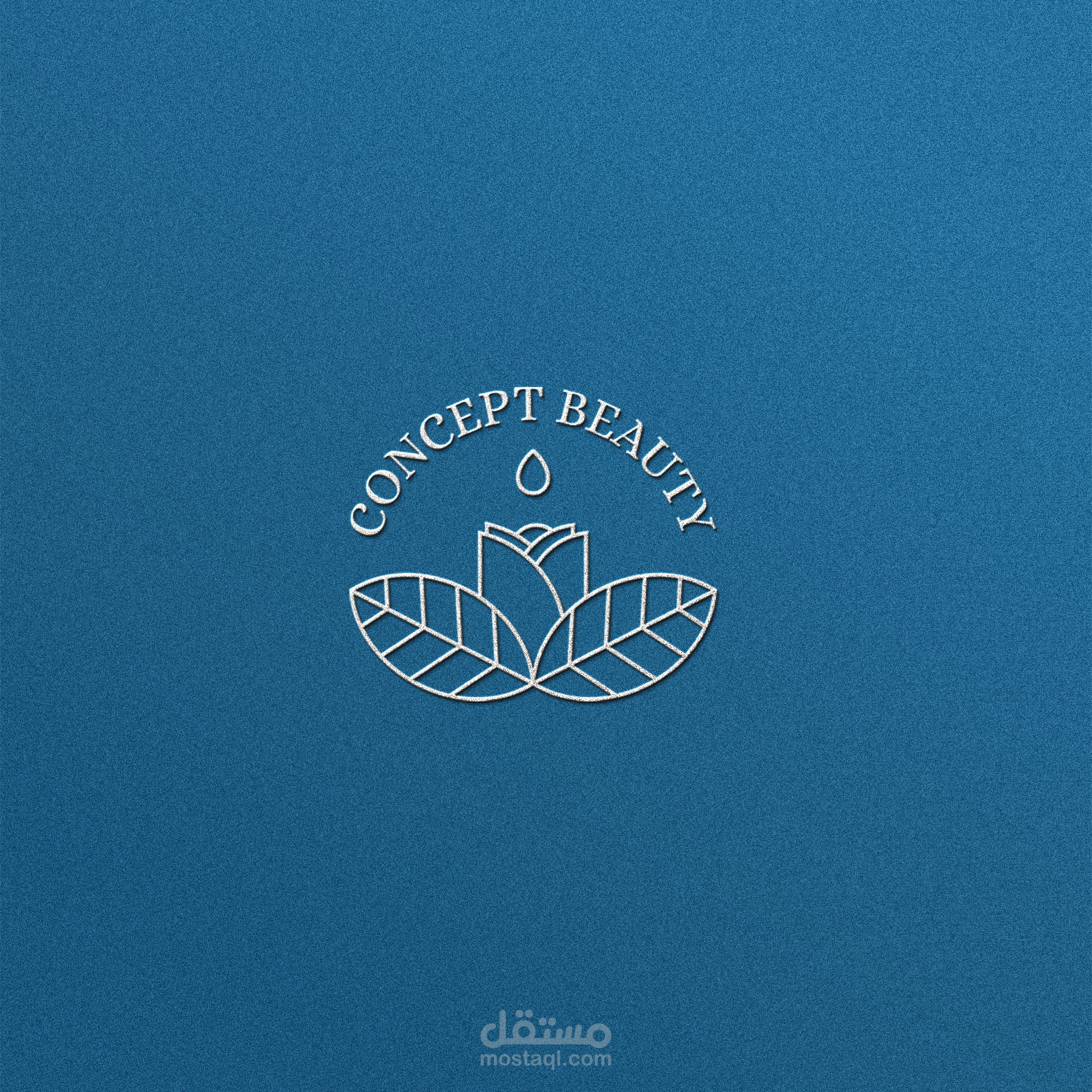 CONCEPT BEAUTY LOGO | علامة تجارية مختصة في منتجات العناية بالبشرة