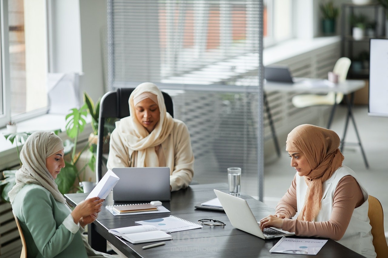 كتابة طلبات التمويل والمنح fundraising proposals