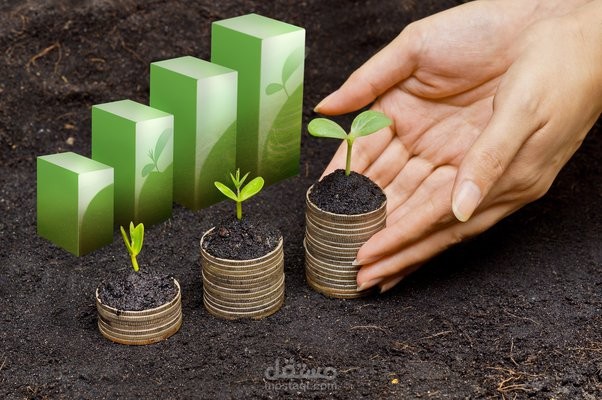 حساب على الفايس بوك للاستثمار