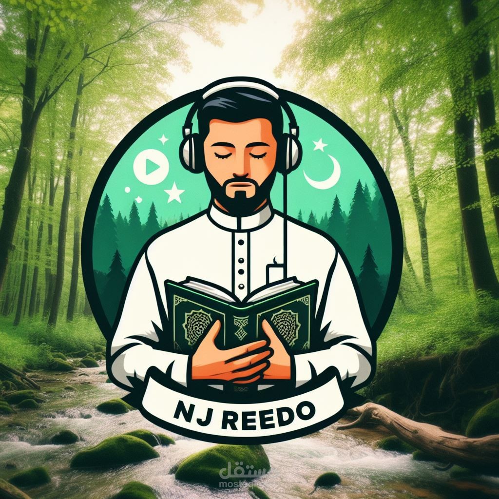 لوجو لصفحه يوتيوب