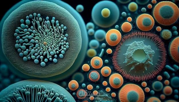 ترجمه كتاب practical microbiology