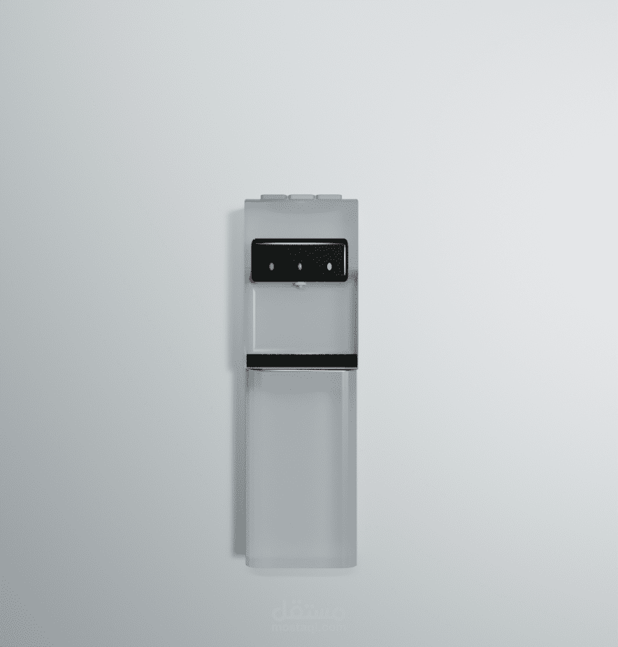 مبرد مياه water coller