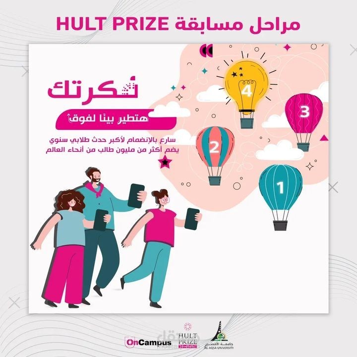 كتابة محتوى سوشال ميديا