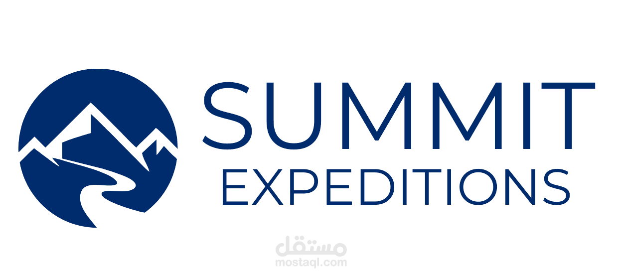 موقع summitexped
