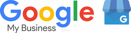 انشاء (google my business)