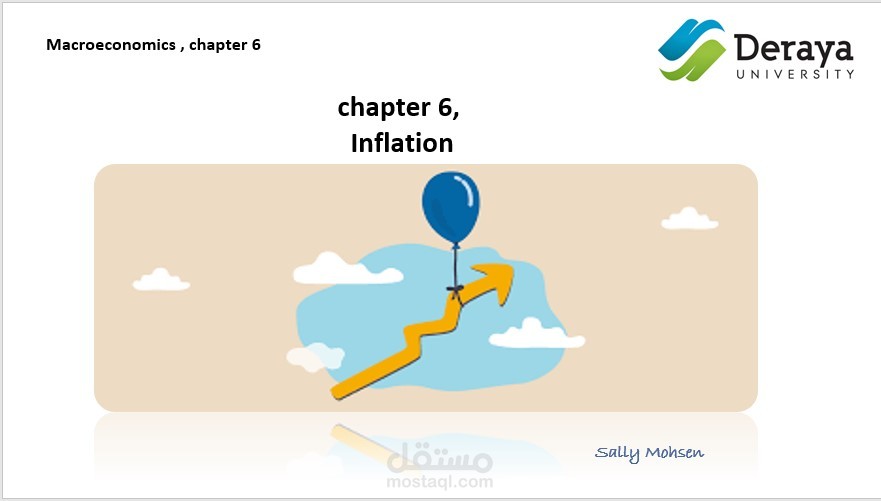 Inflation