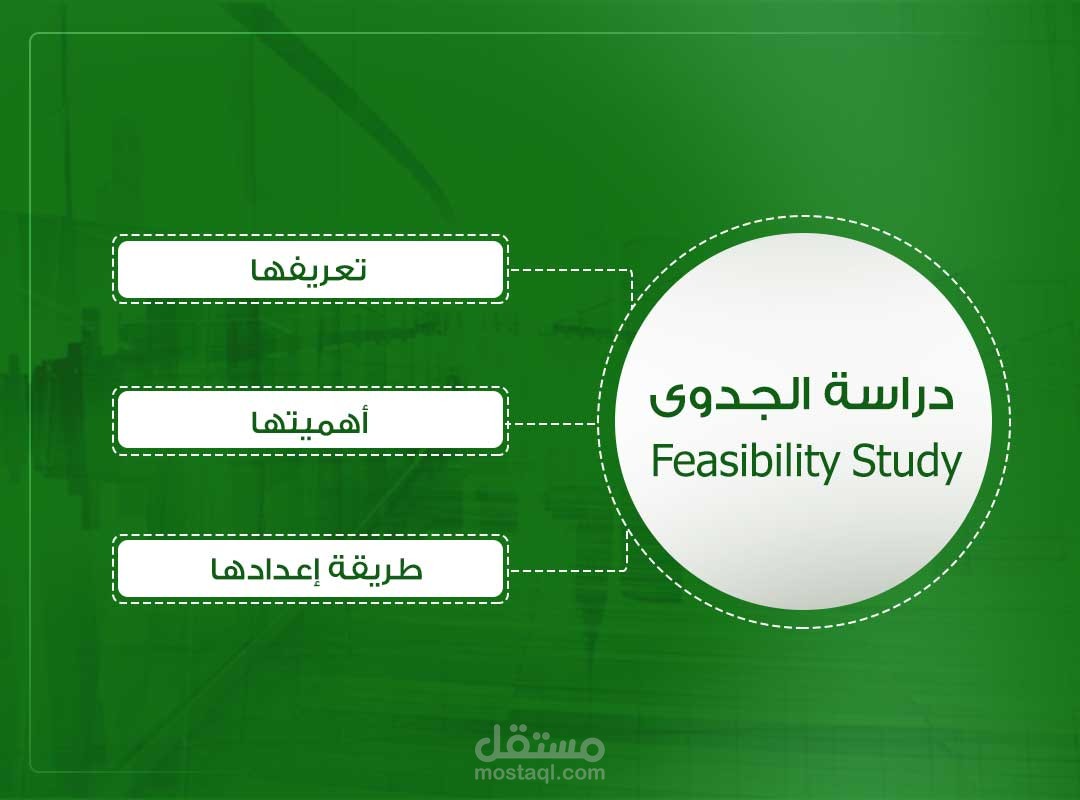 دراسات جدوي