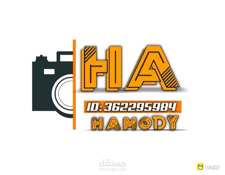 تصميم لوجو