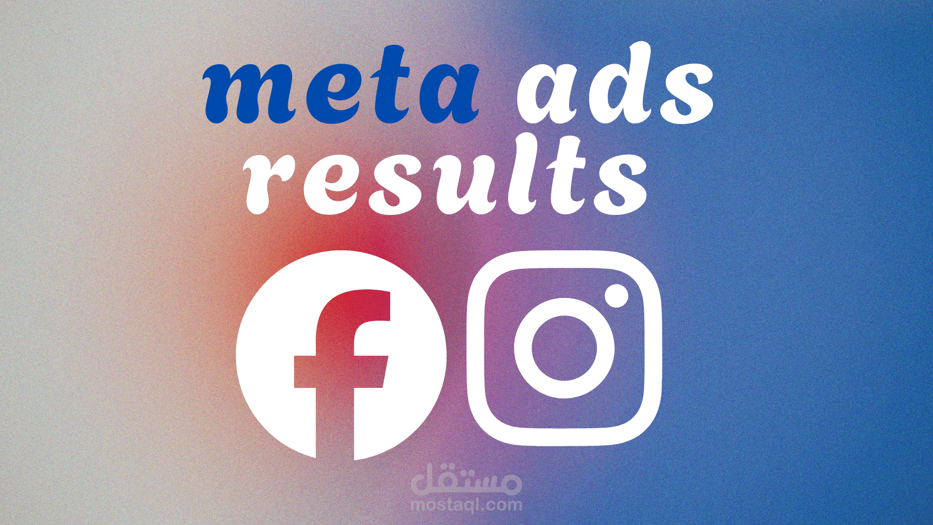 meta ads