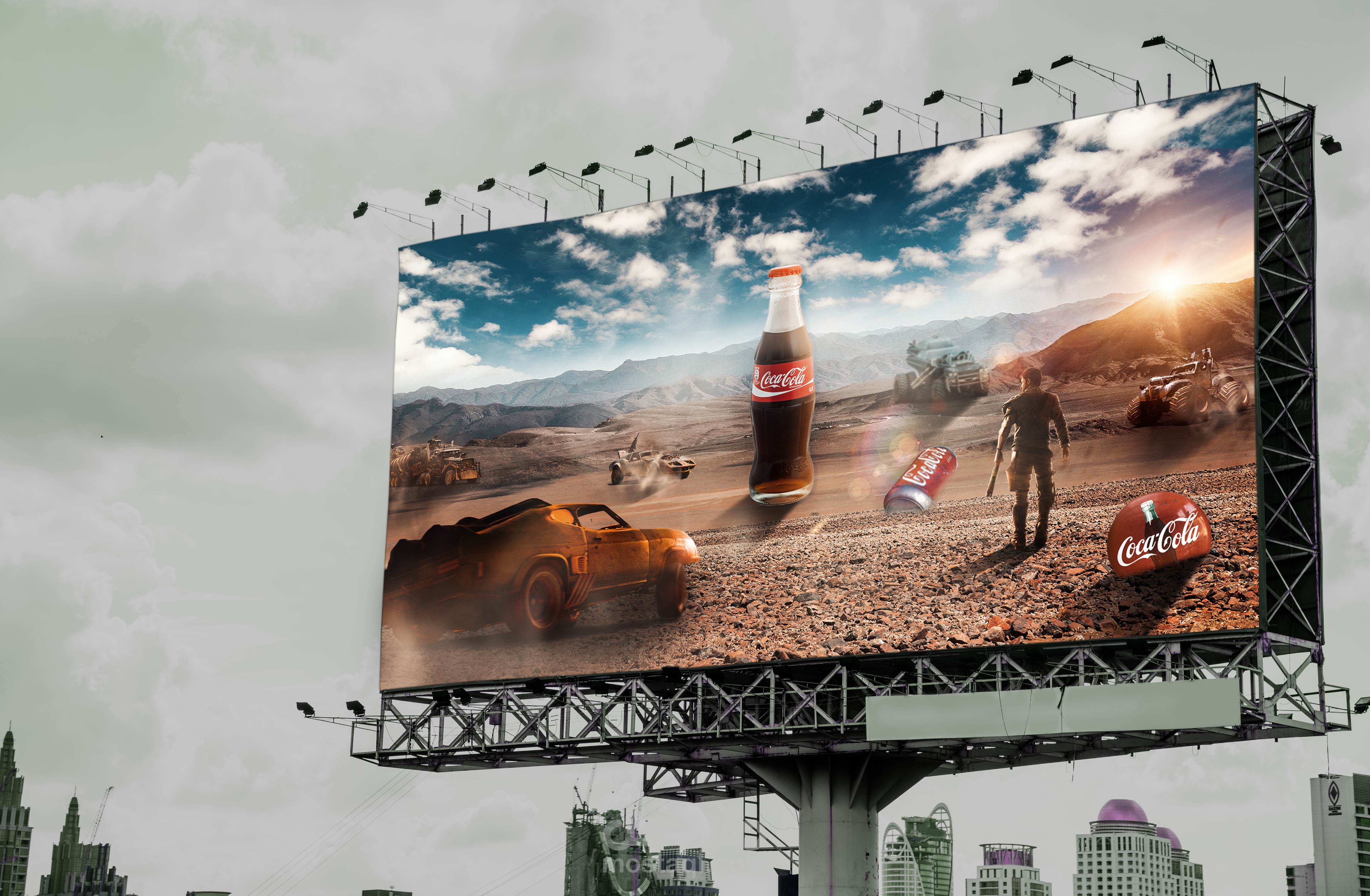 تصاميم سوشيال ميديا احترافية