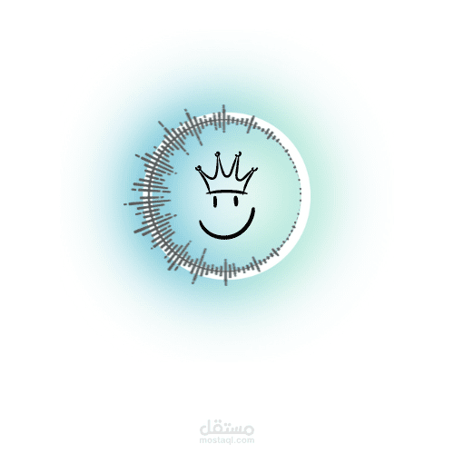 تصميم شعار  لصفحة إنستغرام تملك