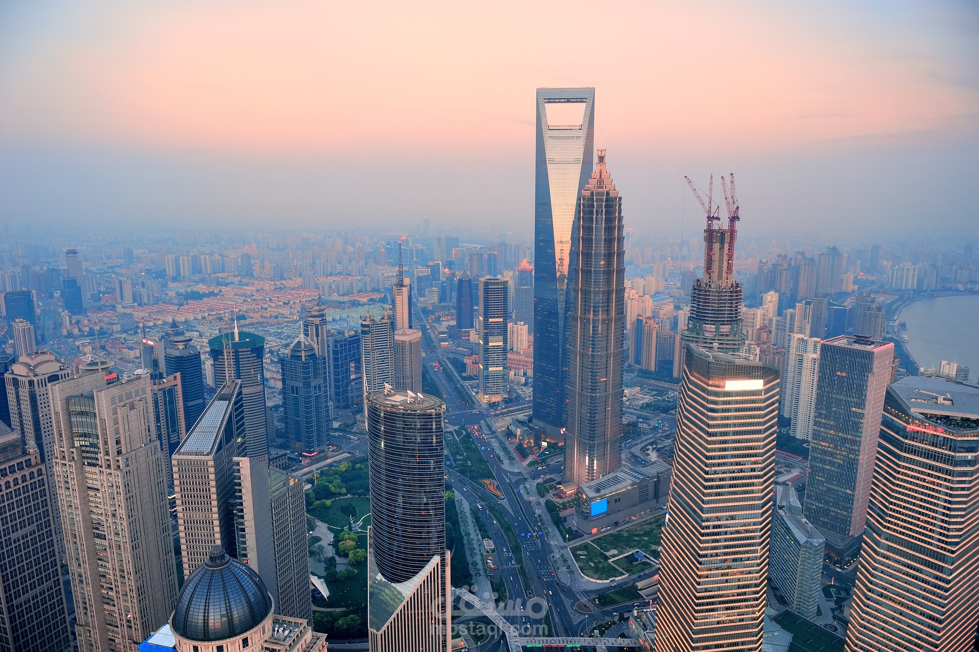 رؤية السعودية 2030