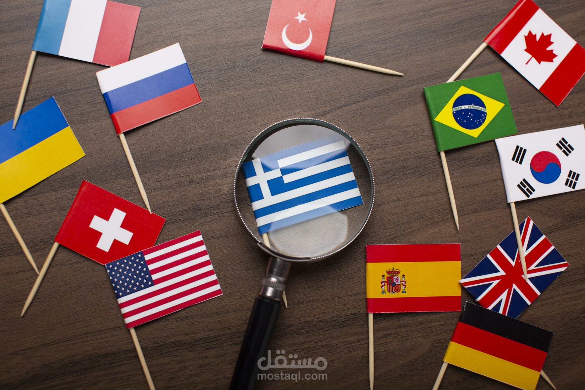 ترجمة الفديوهات , المقالات والابحاث