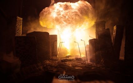 تصاميم سوشيال ميديا فيديوهات وصور وصوتيات