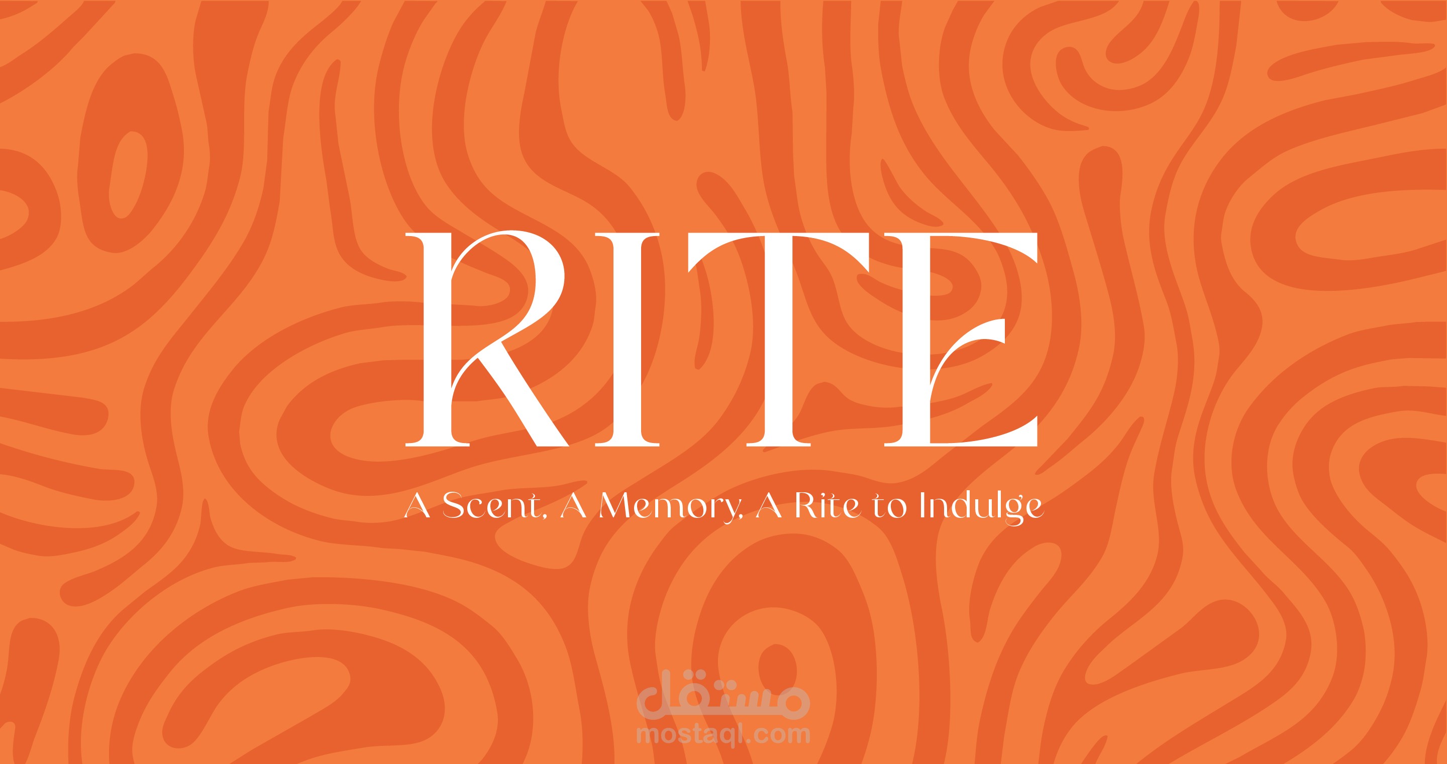 Rite Beauty (Brand Identity