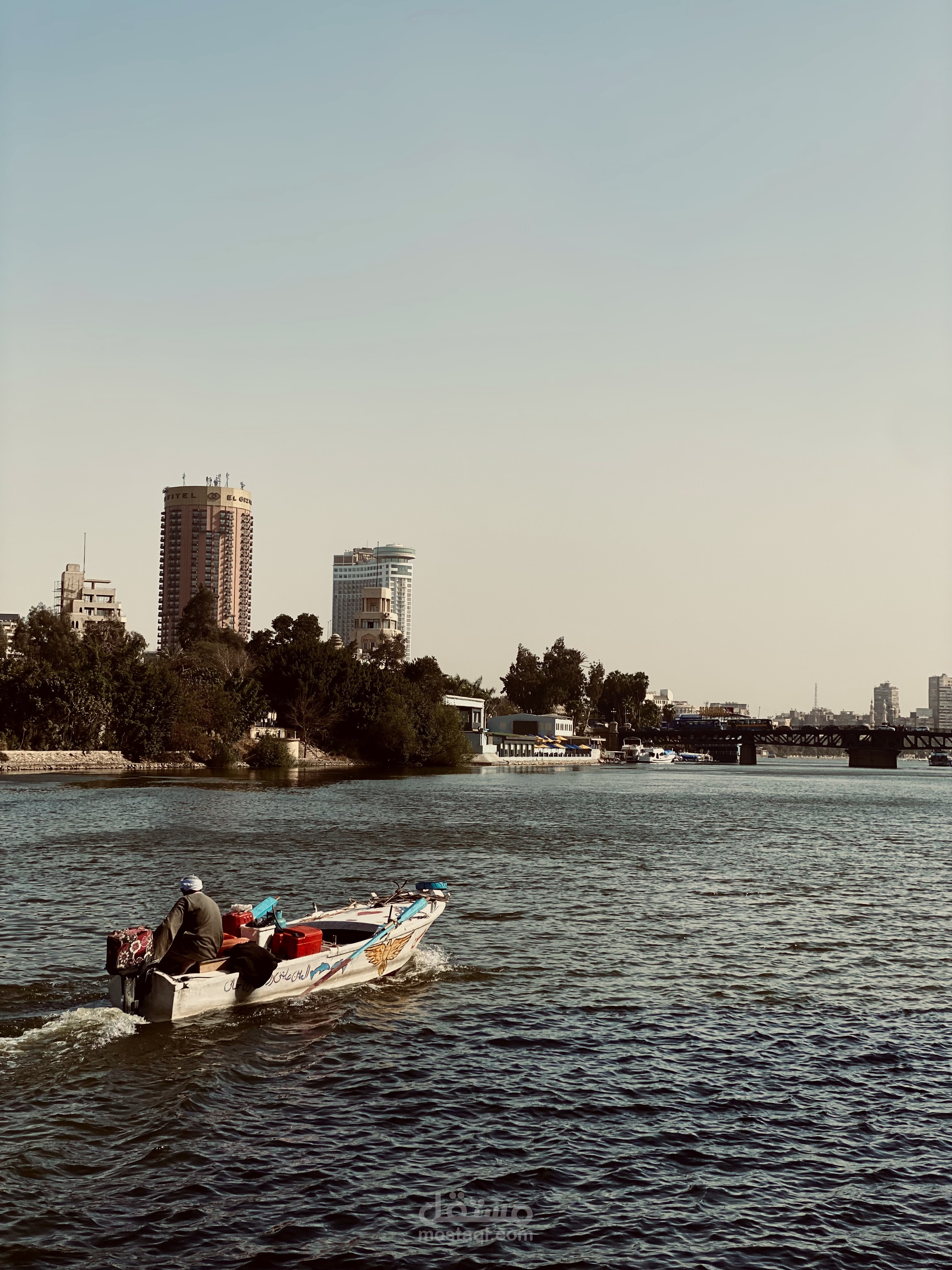 تصوير مناظر طبيعيه
