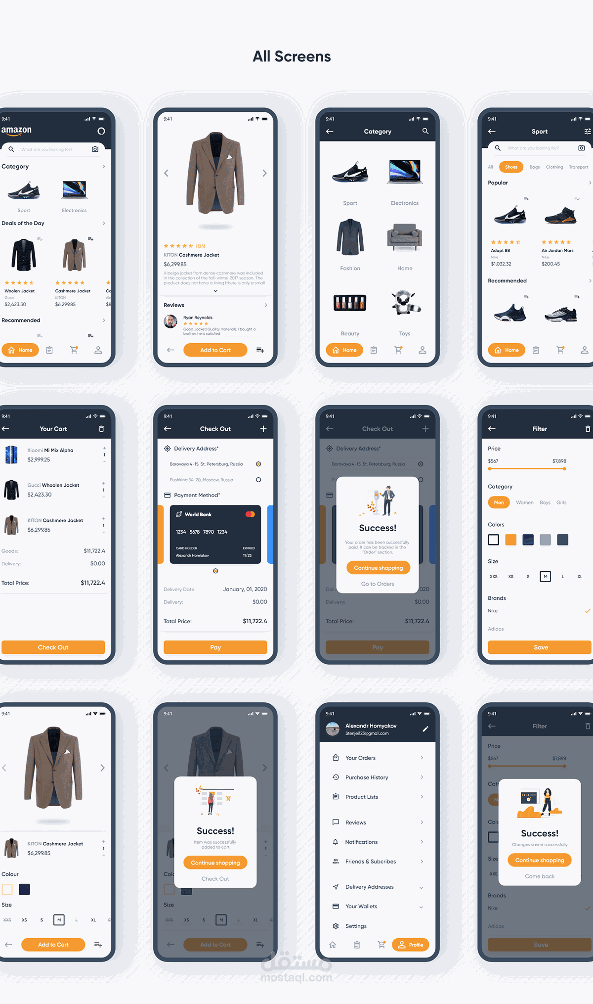Creative Shop