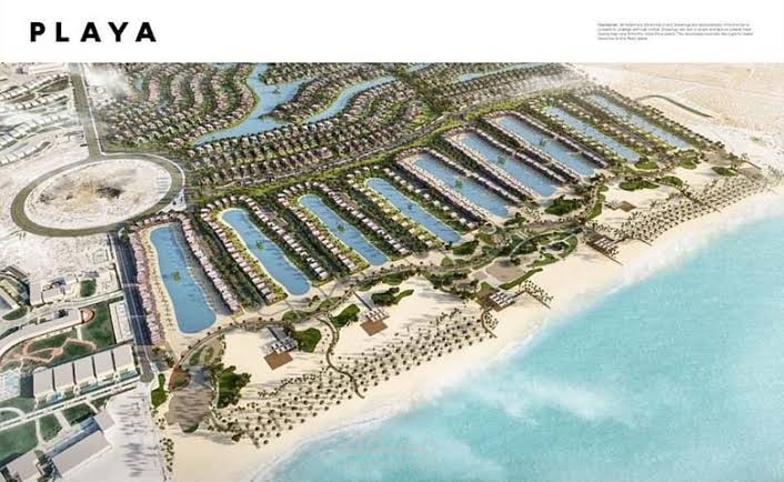 مشروع تصميم لاند سكيب