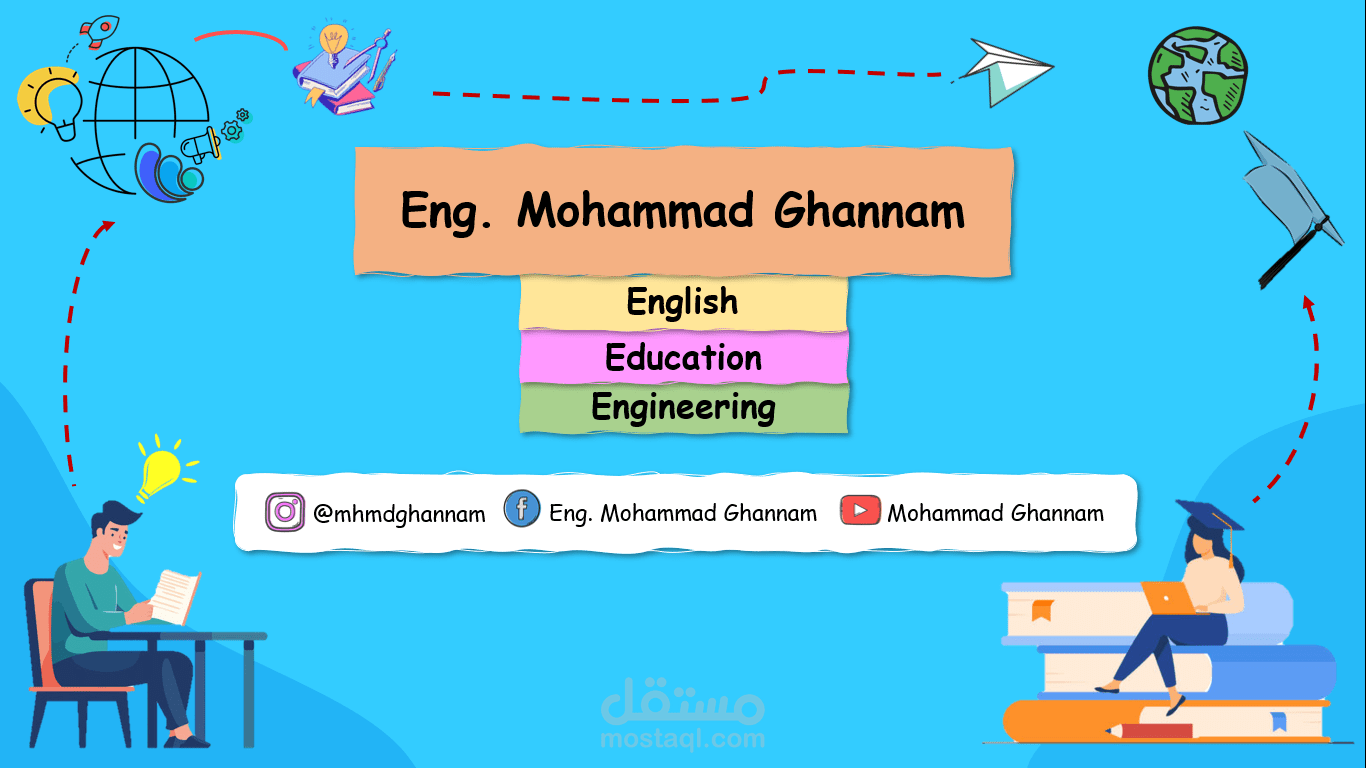 فيديو تعلم idioms in english