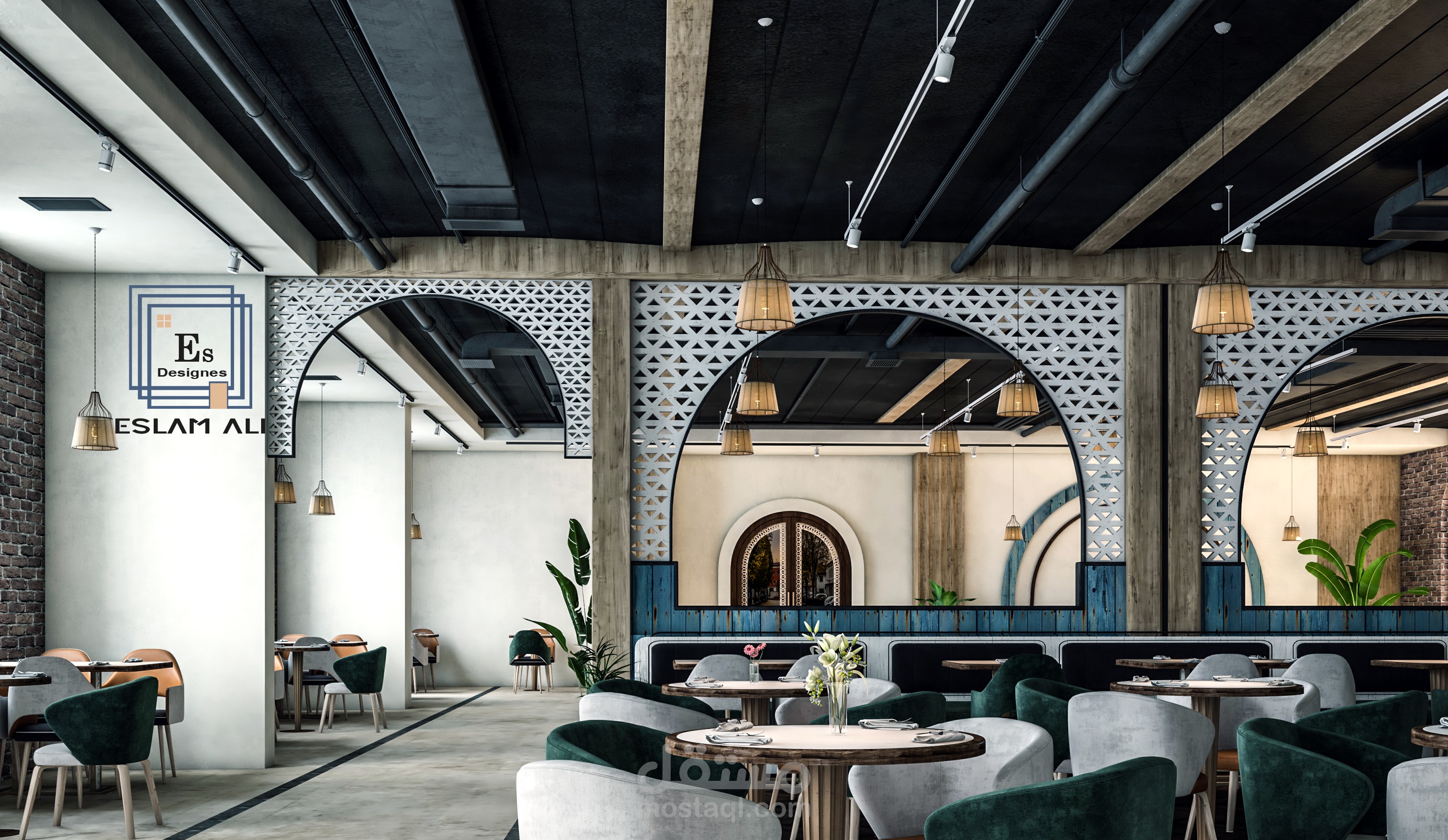 s u b i c   r e s t a u r a n t