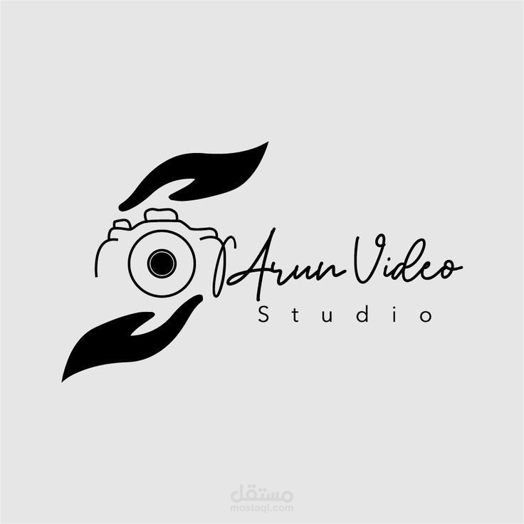 تصميم شعار