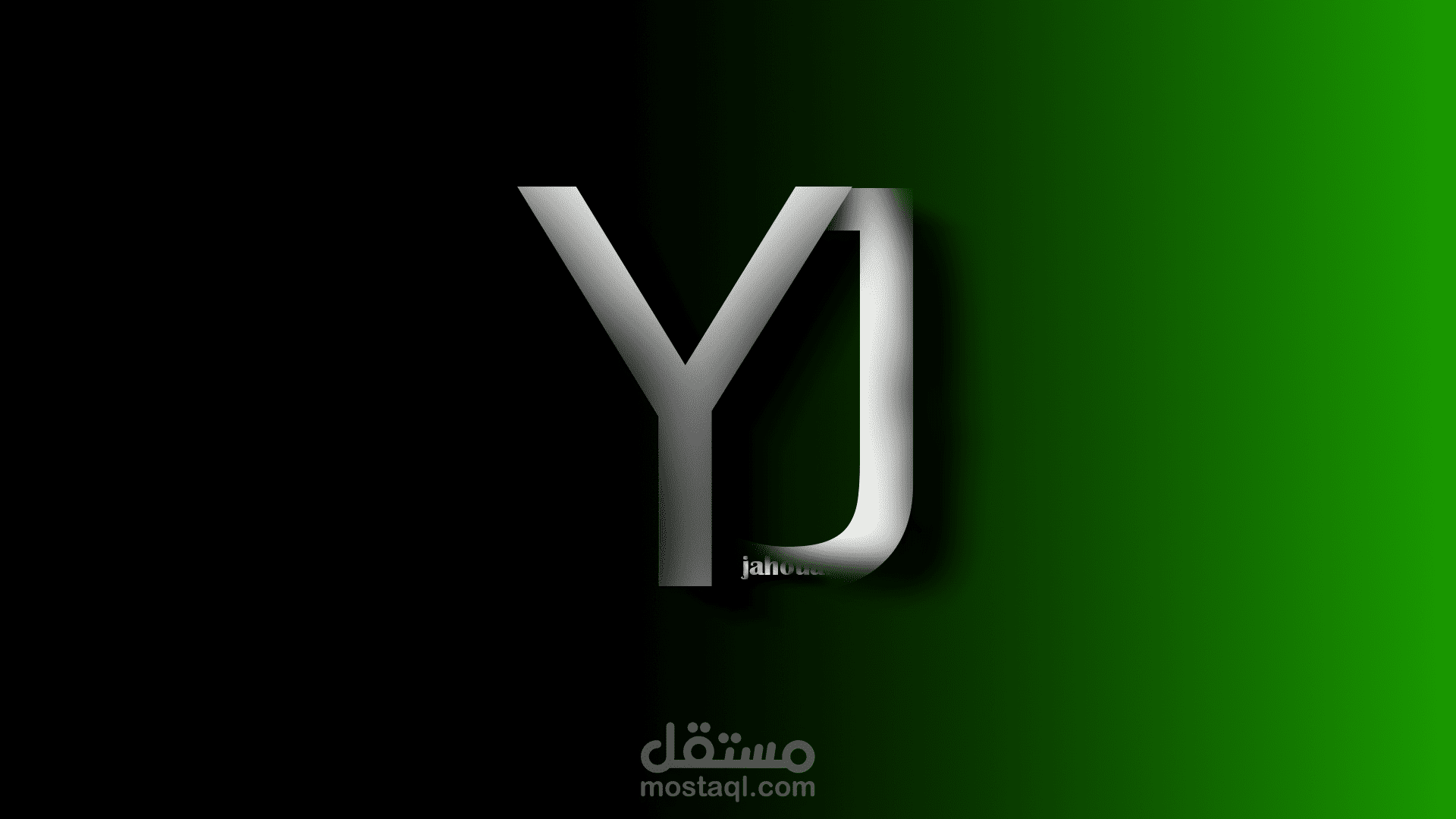 تصميم logo على حسب دوق لعميل