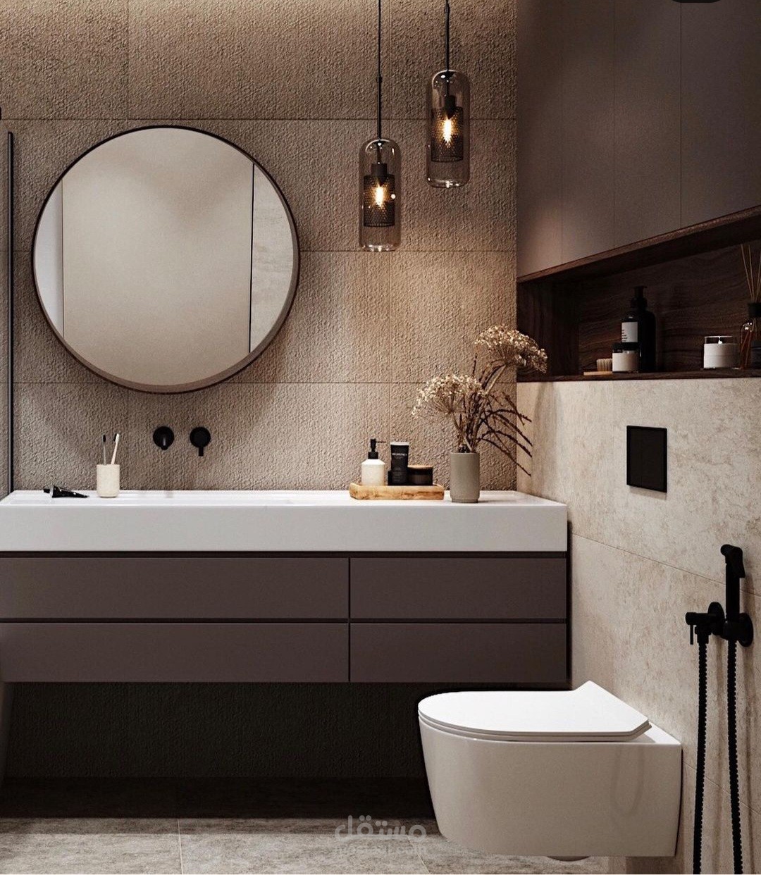 BathRoom Design