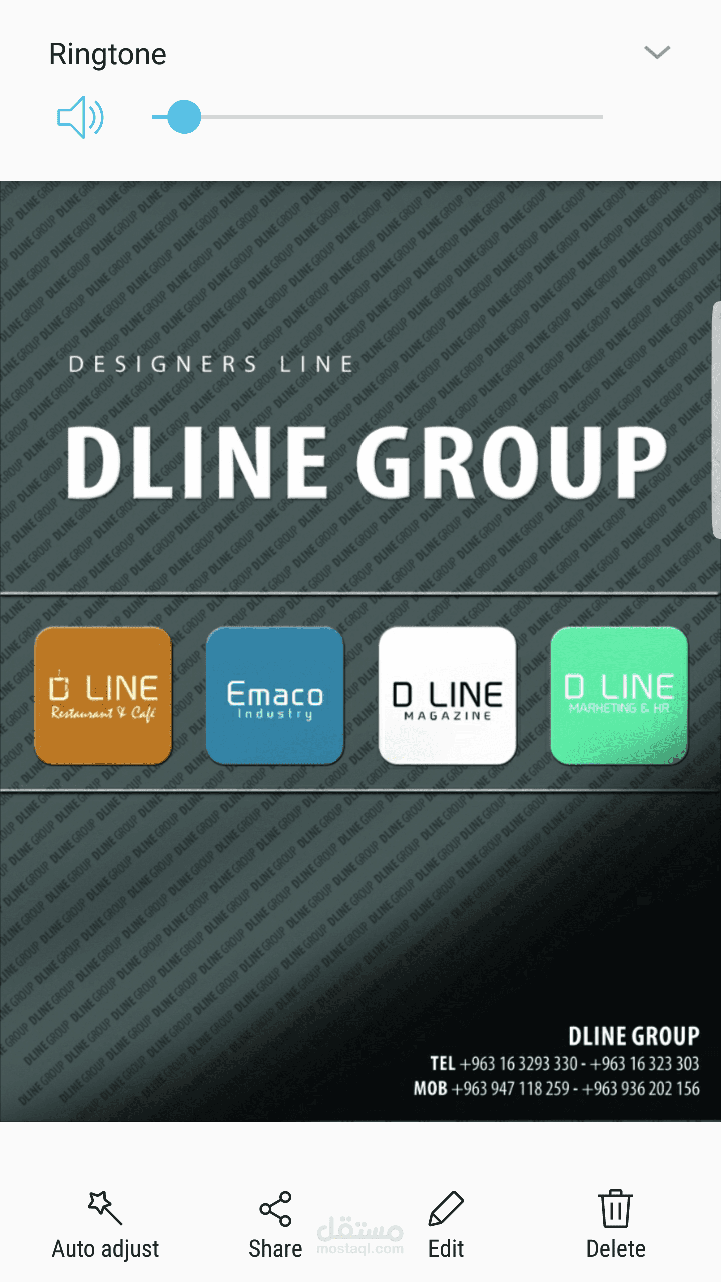 Graphic Designer. English Teacher