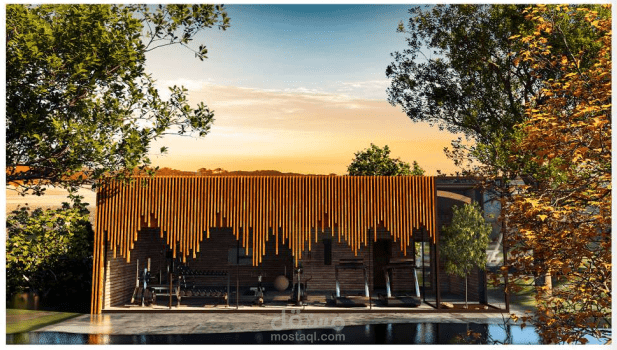 تصميم GYM