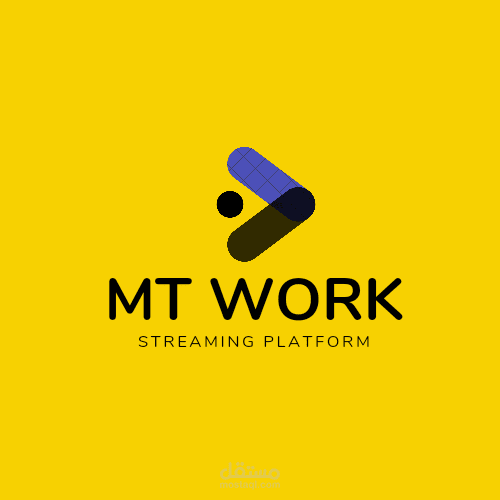 مشروع منصة "MTWORK PLATFORM "