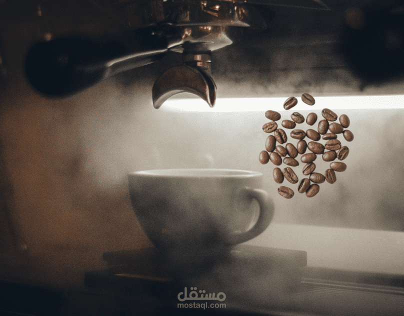 JOFFEE Mobile Application Design