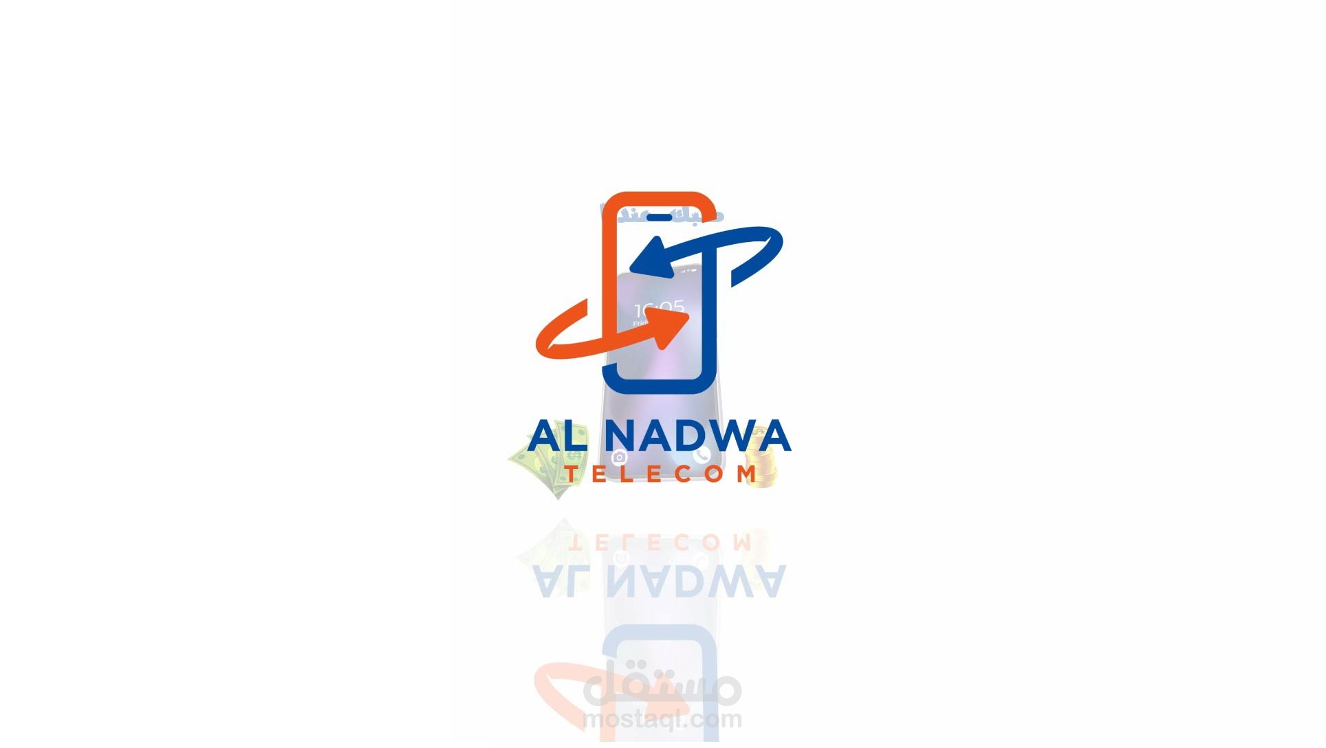 فيديو موشن جرافيك إعلاني لخدمة رقمية | Social Media Motion Graphics Ad