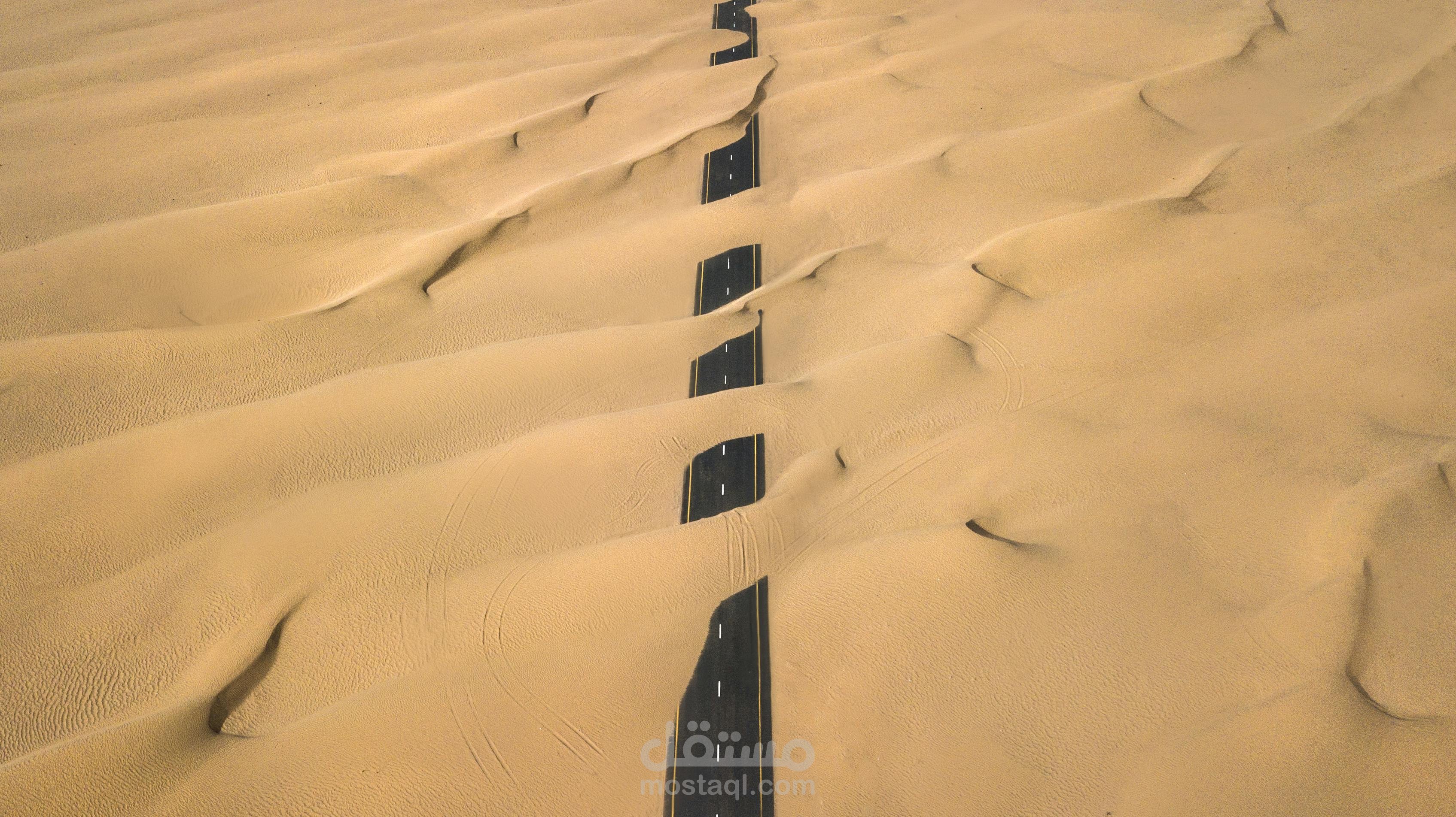 تعليق وثائقي مدينة الأضواء - فصحى