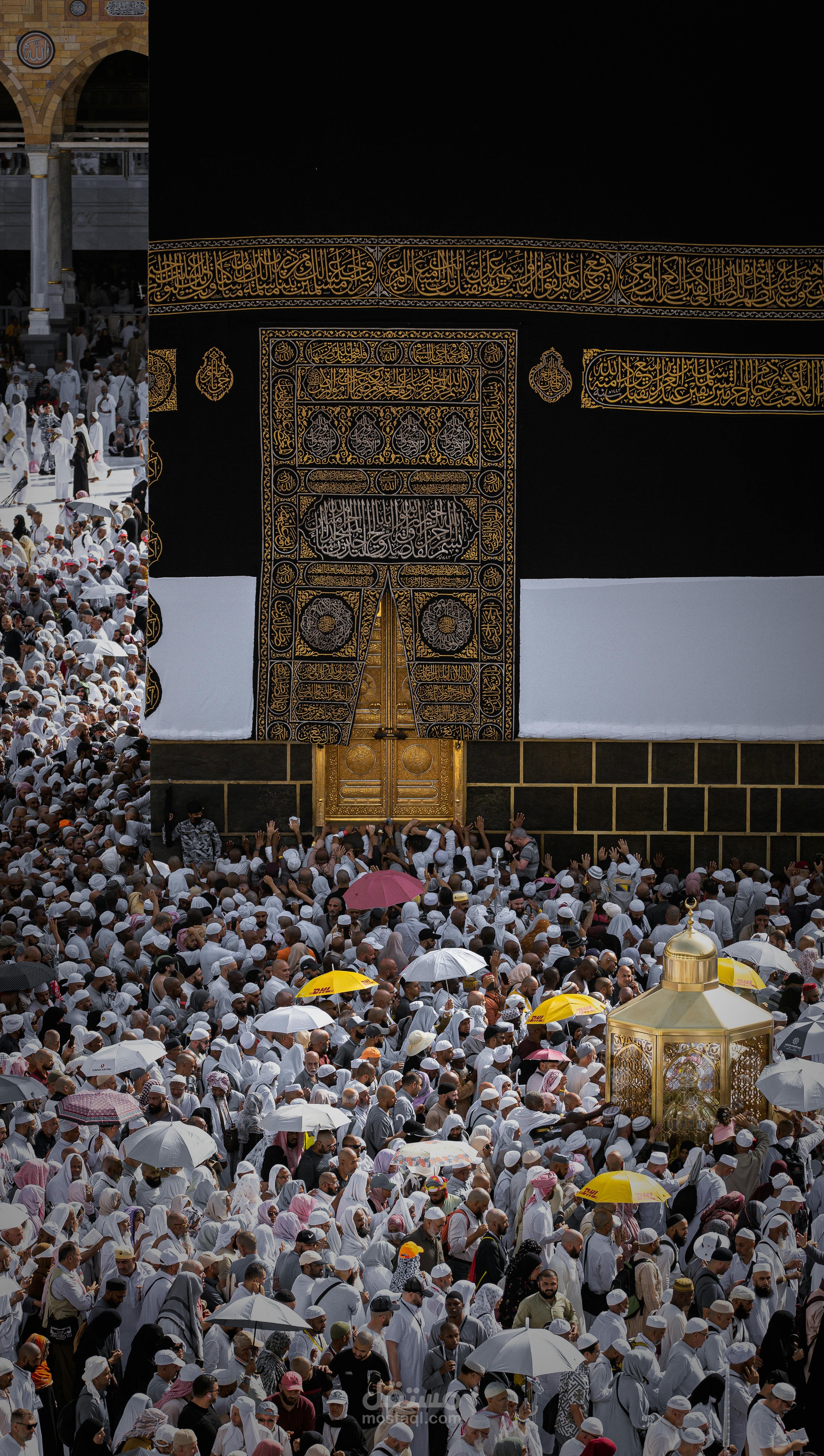 الحجاج