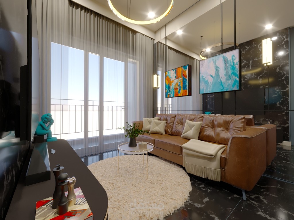 3d visualization