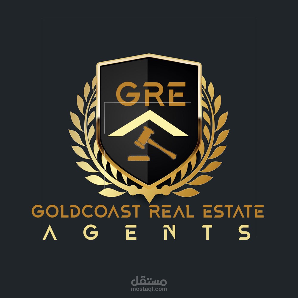 لوجو شركة محاماة