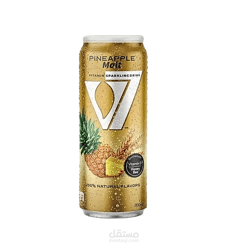 اعلان لشركة v7
