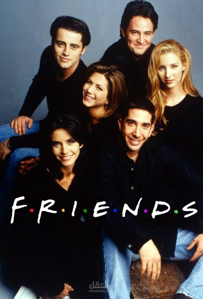 Friends- Rachel Runs Out on her Wedding to Barry (Season 1 Clip) - Spanish Subtitles