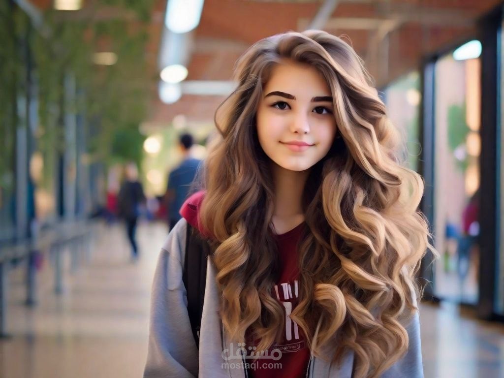 فيديو احترافى بالذكاء الصناعى