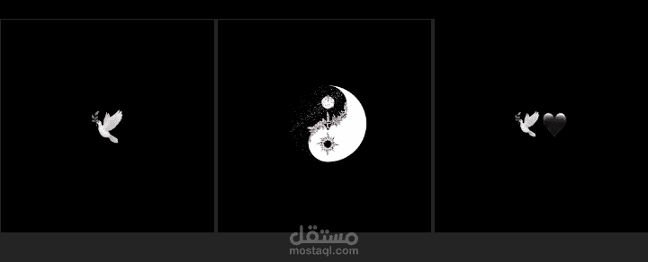 تصميم بوستات انستجرام