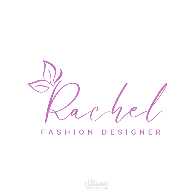 تصميم logo