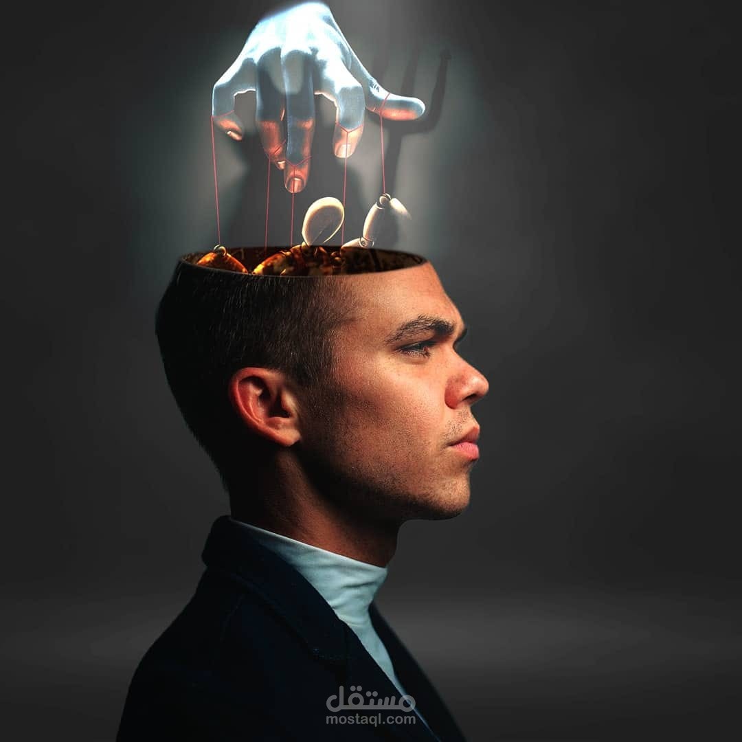 العقول الفارغة هي ورشة عمل الشيطان