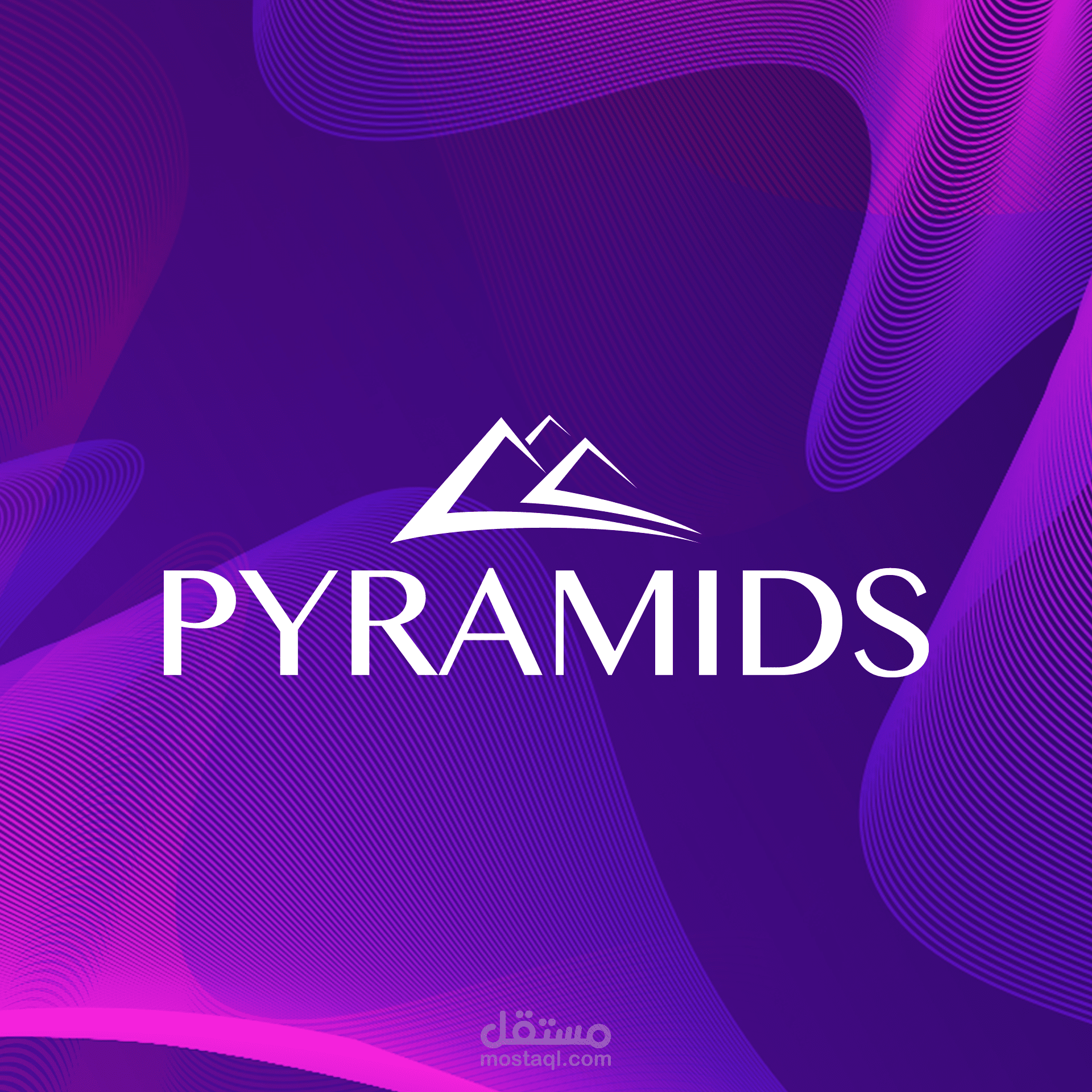 Real estate Pyramids developments