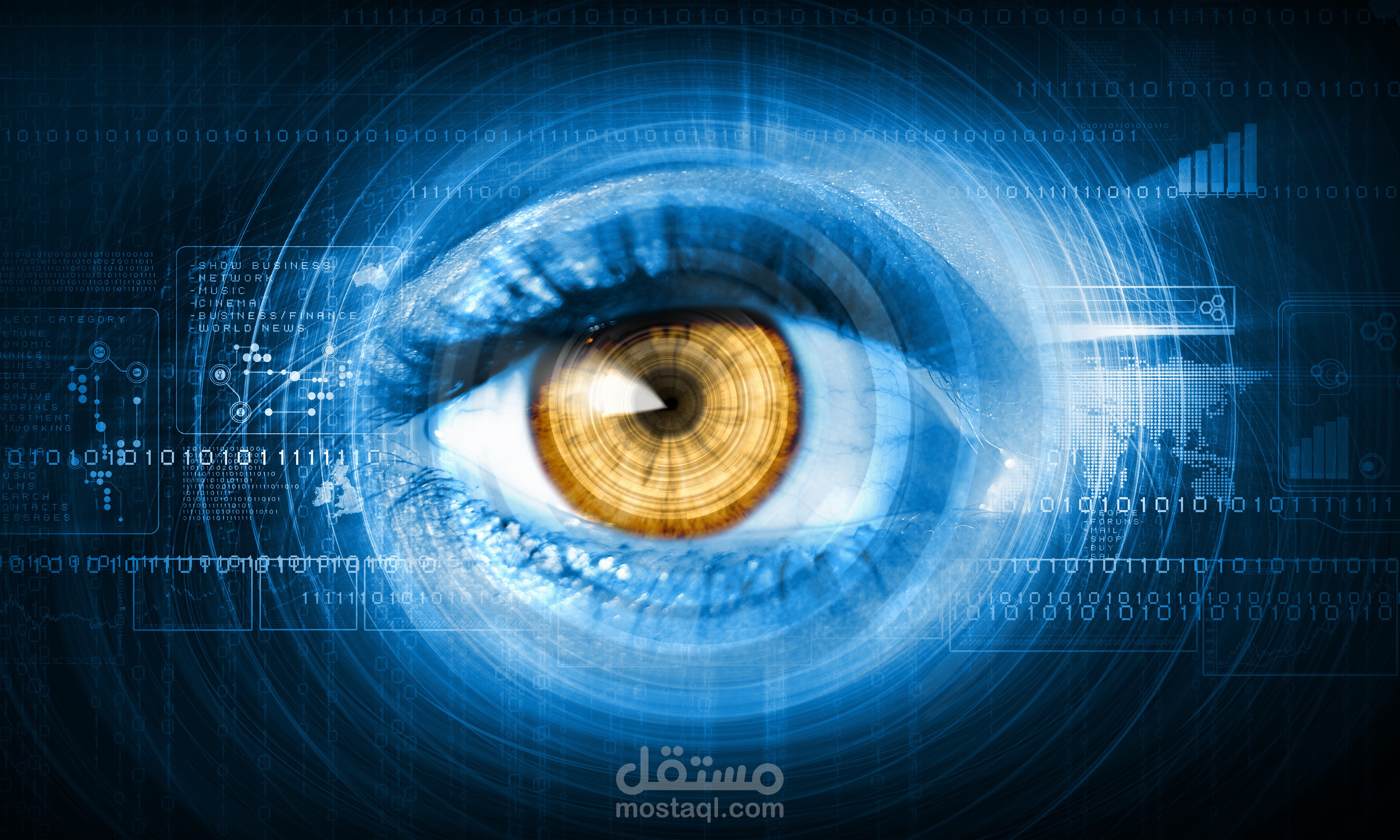 تعديل الصور