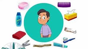 "From Mess to Success: The Power of Cleanliness in Transforming Your Life"
