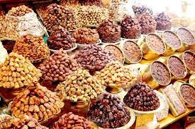 دراسة جدوي مشروع محل تمور