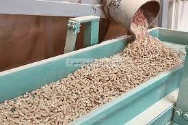 دراسة جدوي مصنع اعلاف